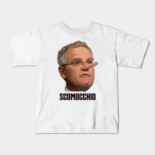 Scomocchio Kids T-Shirt